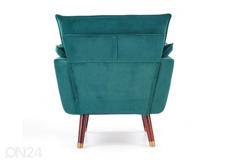 Nojatuoli kuvasuurennos