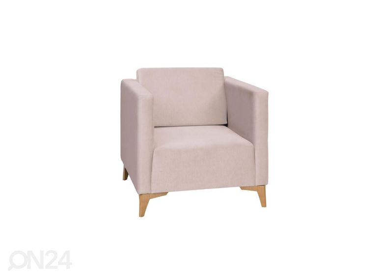 Nojatuoli kuvasuurennos