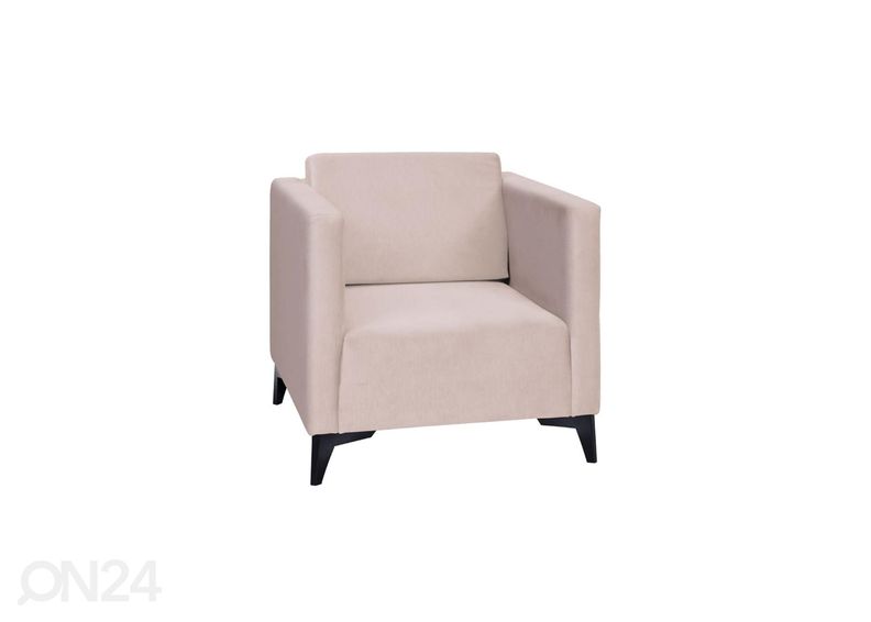 Nojatuoli kuvasuurennos