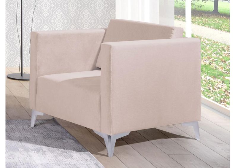 Nojatuoli kuvasuurennos