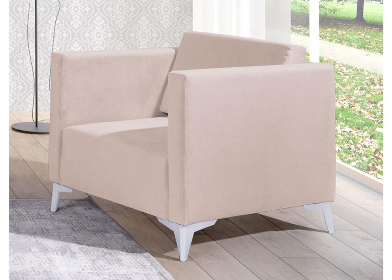 Nojatuoli kuvasuurennos