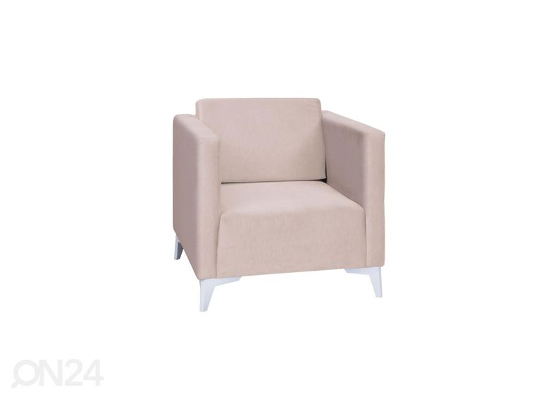 Nojatuoli kuvasuurennos