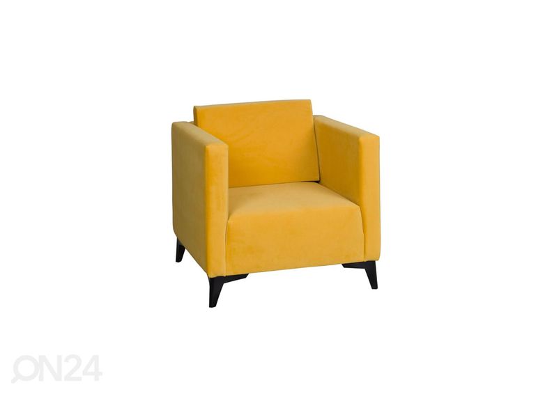 Nojatuoli kuvasuurennos