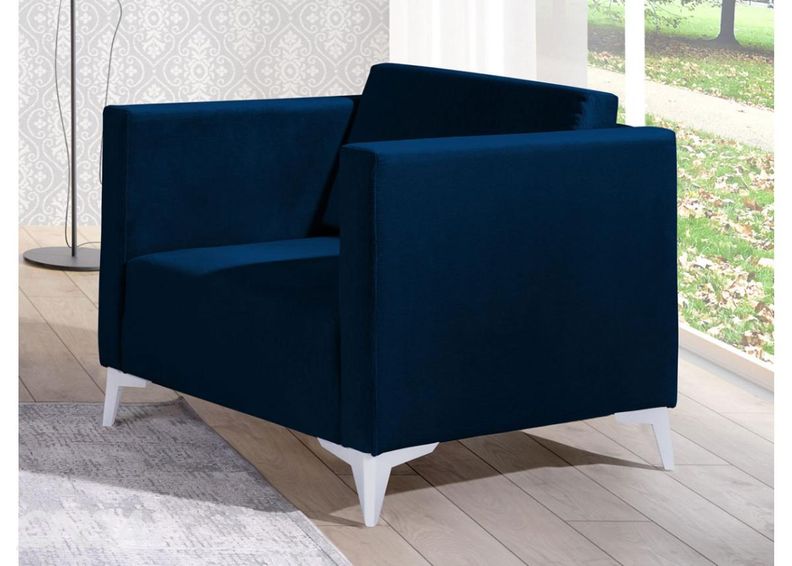 Nojatuoli kuvasuurennos