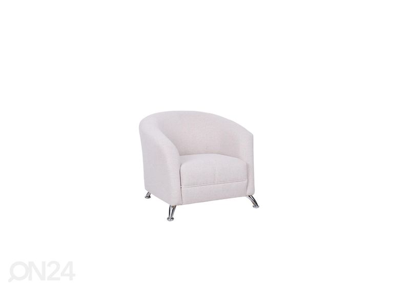 Nojatuoli kuvasuurennos