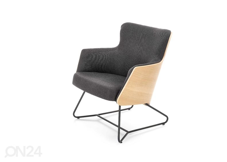 Nojatuoli kuvasuurennos