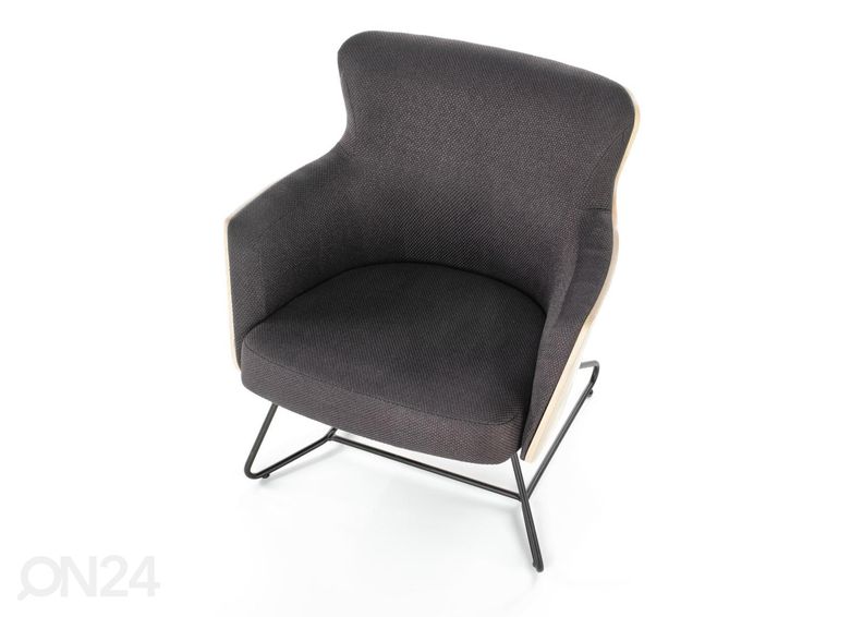 Nojatuoli kuvasuurennos