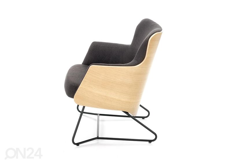 Nojatuoli kuvasuurennos