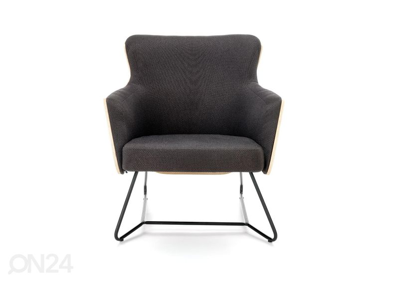 Nojatuoli kuvasuurennos