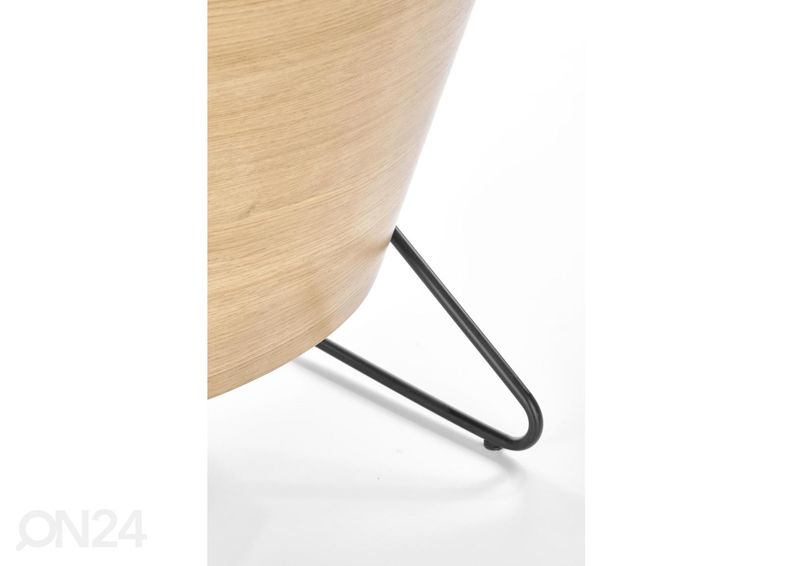 Nojatuoli kuvasuurennos