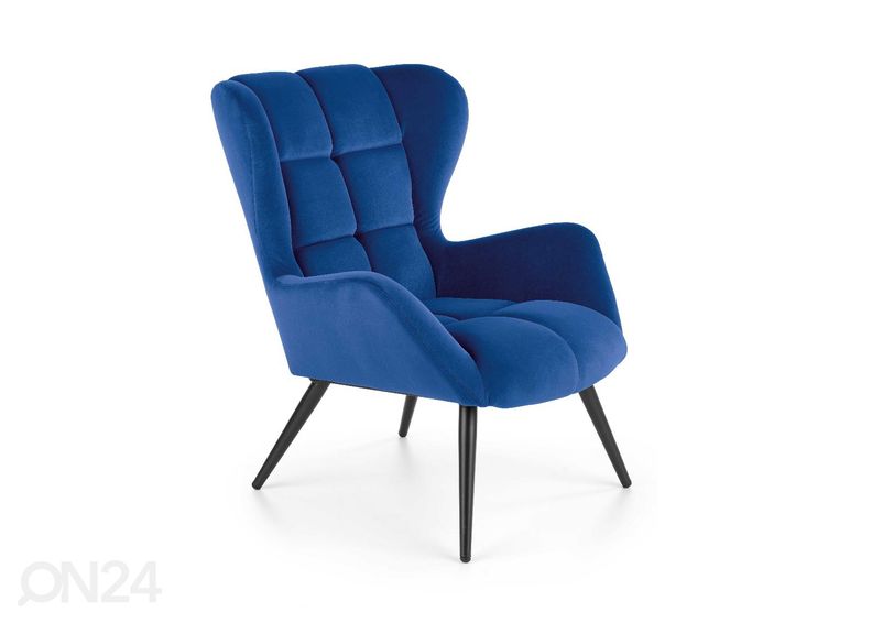 Nojatuoli kuvasuurennos