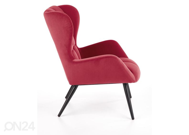 Nojatuoli kuvasuurennos