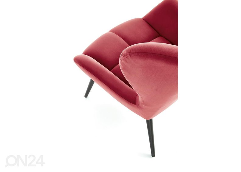 Nojatuoli kuvasuurennos