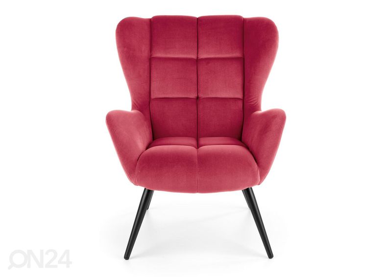 Nojatuoli kuvasuurennos