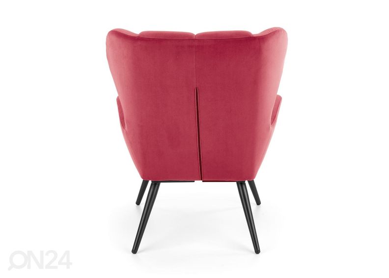 Nojatuoli kuvasuurennos