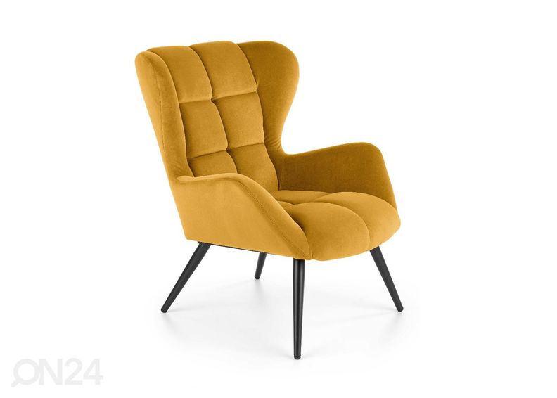 Nojatuoli kuvasuurennos