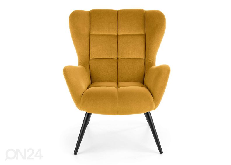 Nojatuoli kuvasuurennos