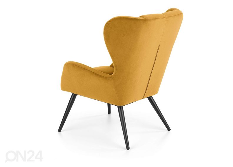 Nojatuoli kuvasuurennos