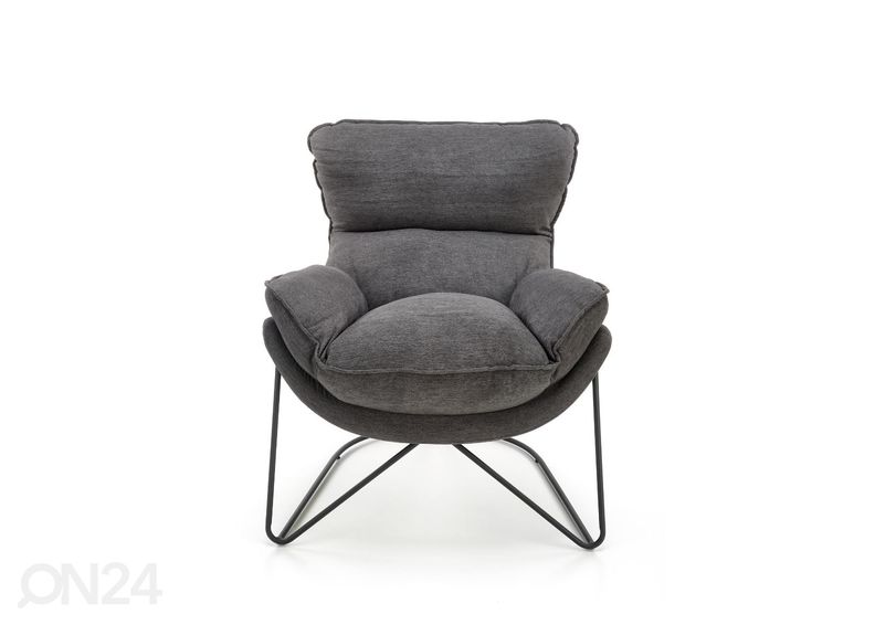 Nojatuoli kuvasuurennos