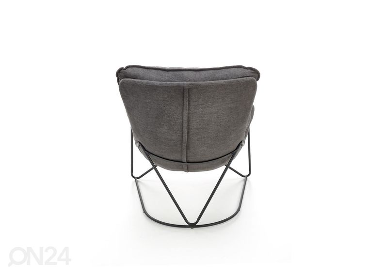 Nojatuoli kuvasuurennos