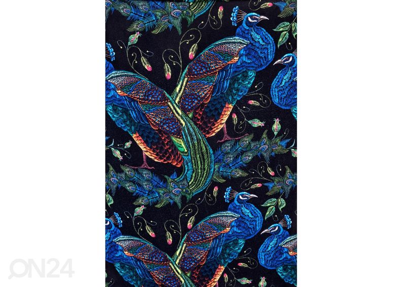 Nojatuoli kuvasuurennos