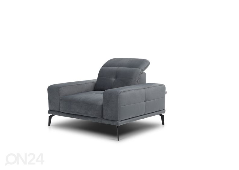 Nojatuoli kuvasuurennos