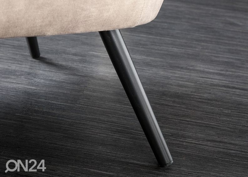 Nojatuoli Amsterdam kuvasuurennos