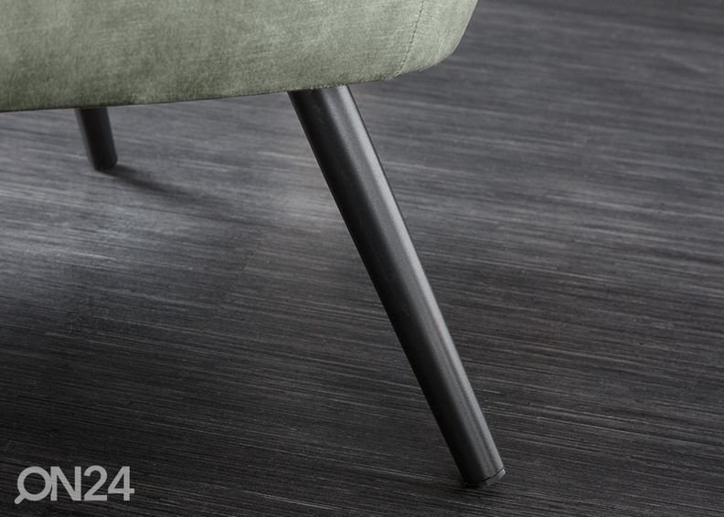 Nojatuoli Amsterdam kuvasuurennos