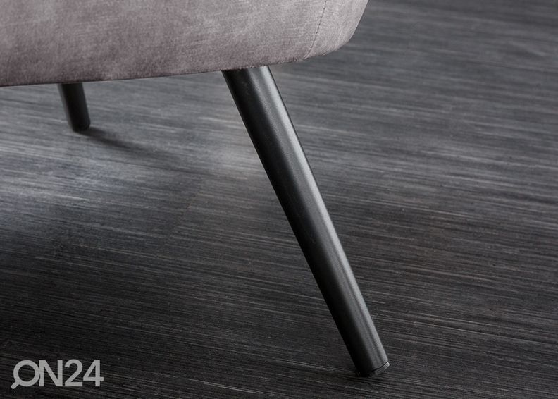 Nojatuoli Amsterdam kuvasuurennos