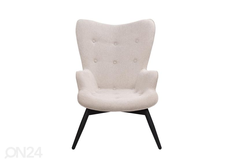 Nojatuoli Anjo kuvasuurennos