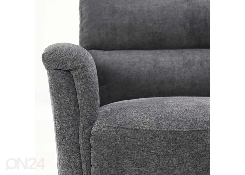 Nojatuoli Barclay Recliner kuvasuurennos
