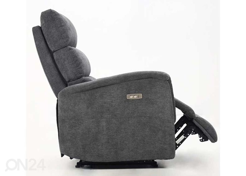 Nojatuoli Barclay Recliner kuvasuurennos