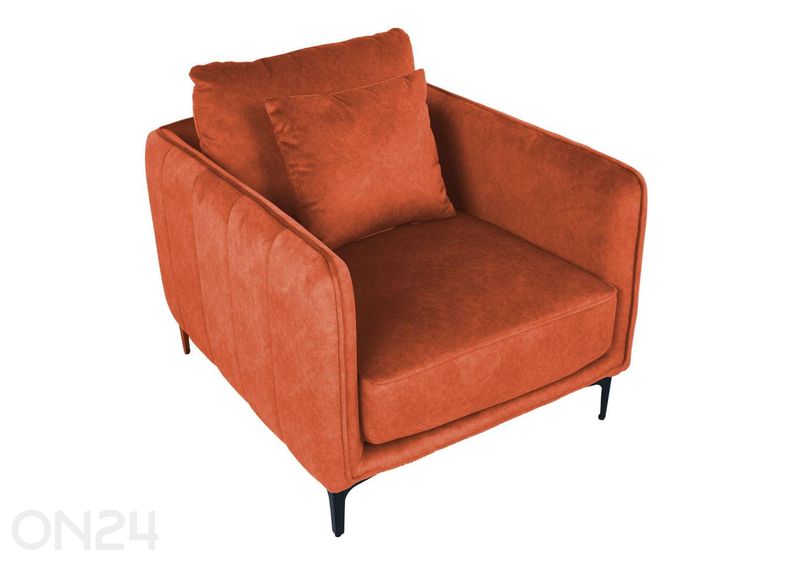 Nojatuoli Bianka kuvasuurennos