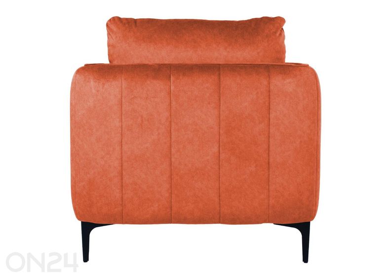 Nojatuoli Bianka kuvasuurennos