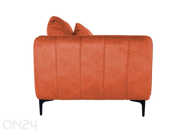 Nojatuoli Bianka kuvasuurennos