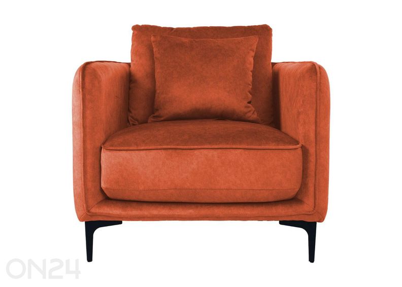 Nojatuoli Bianka kuvasuurennos