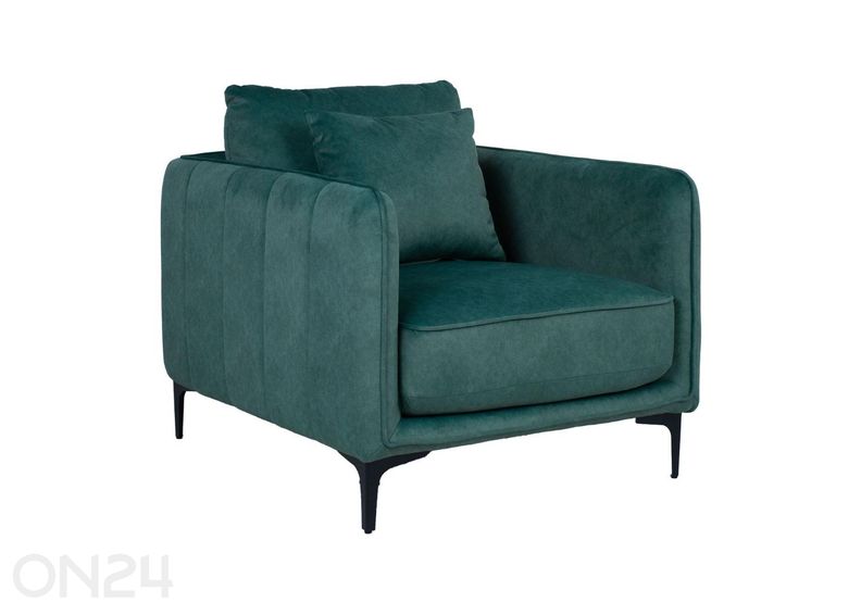 Nojatuoli Bianka kuvasuurennos