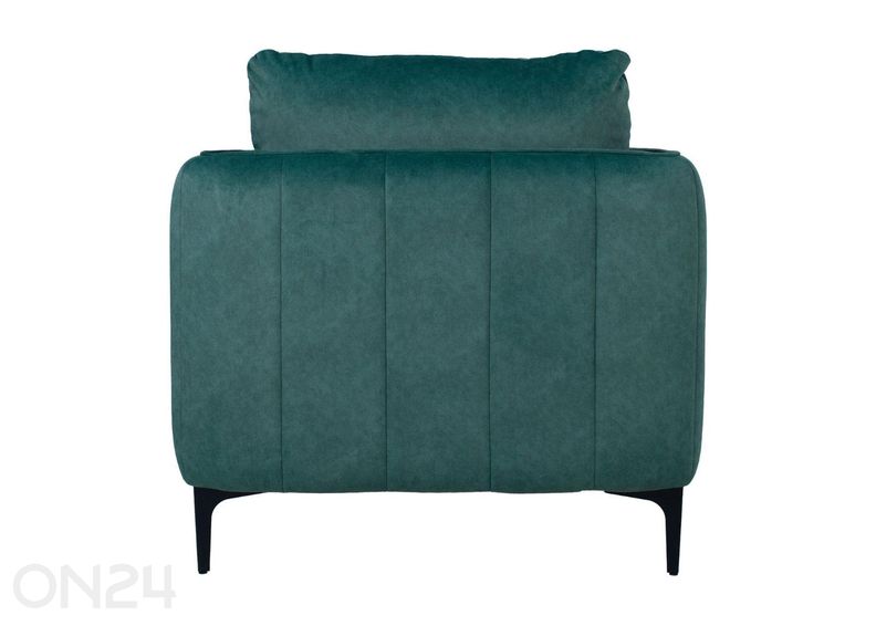 Nojatuoli Bianka kuvasuurennos