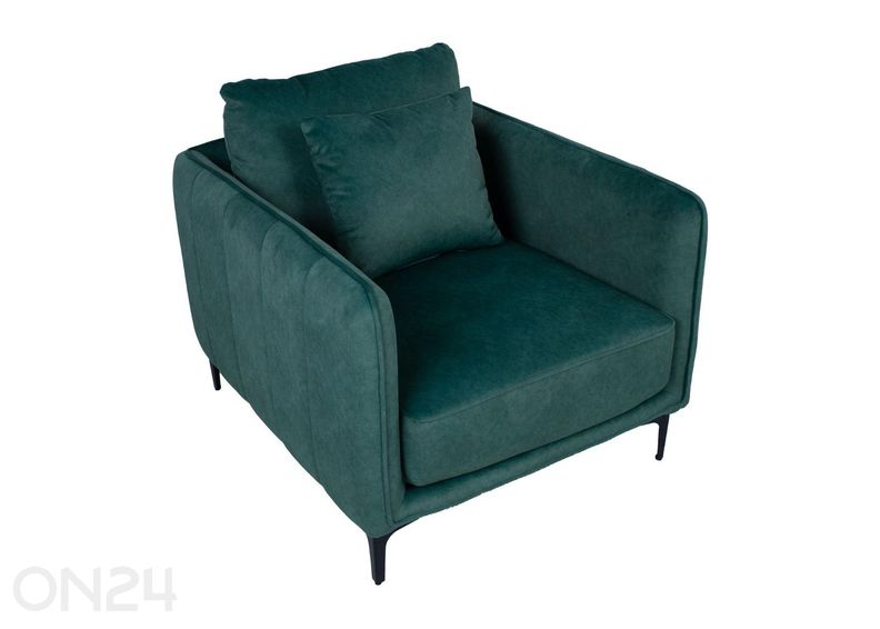 Nojatuoli Bianka kuvasuurennos