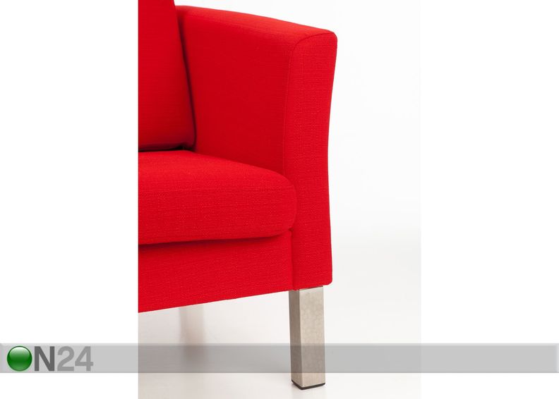 Nojatuoli Boss kuvasuurennos