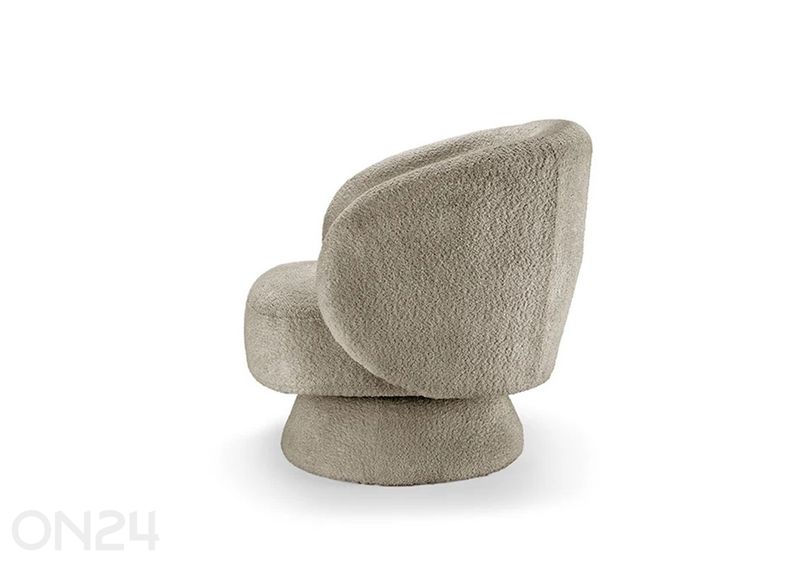 Nojatuoli Bossa Nova kuvasuurennos