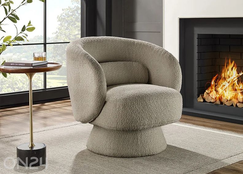 Nojatuoli Bossa Nova kuvasuurennos