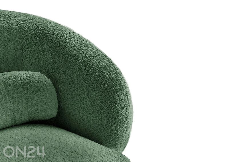 Nojatuoli Bossa Nova kuvasuurennos