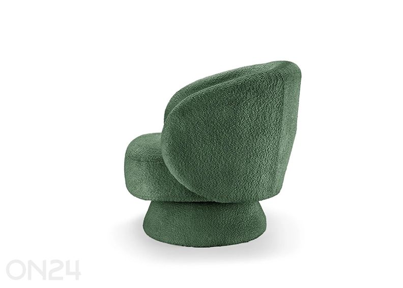 Nojatuoli Bossa Nova kuvasuurennos