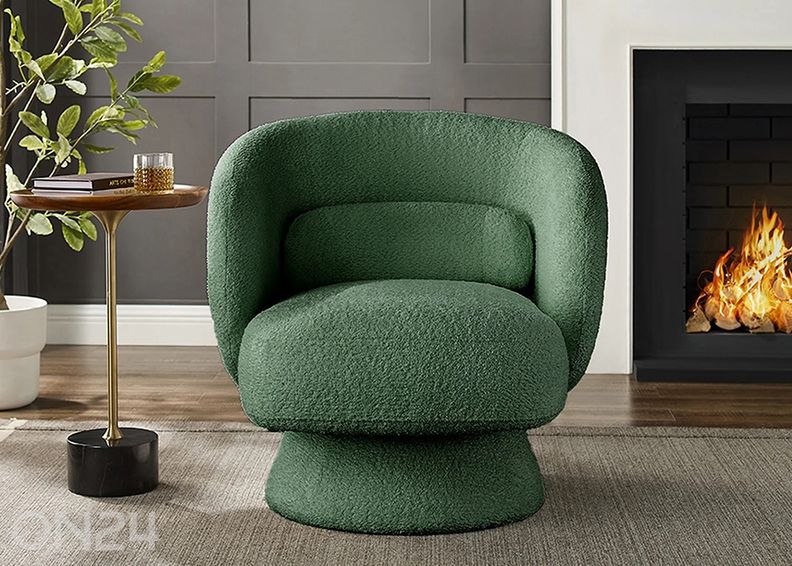 Nojatuoli Bossa Nova kuvasuurennos