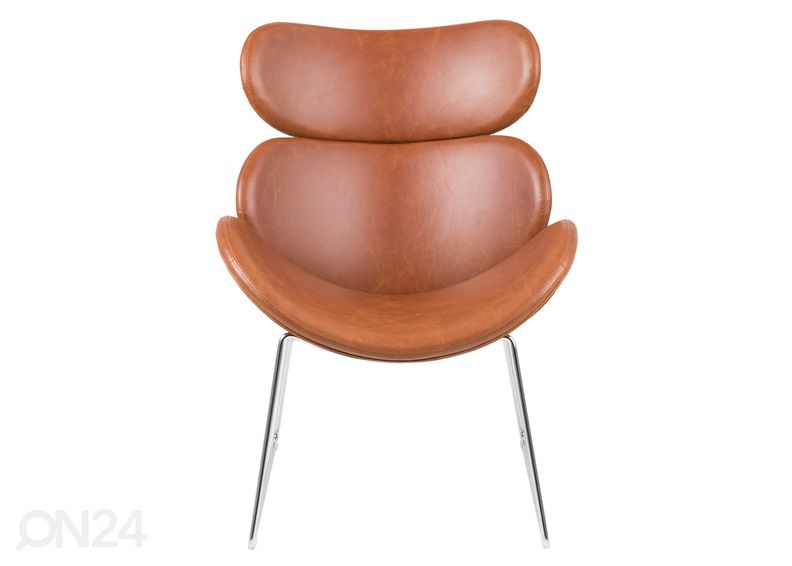 Nojatuoli Buffalo kuvasuurennos