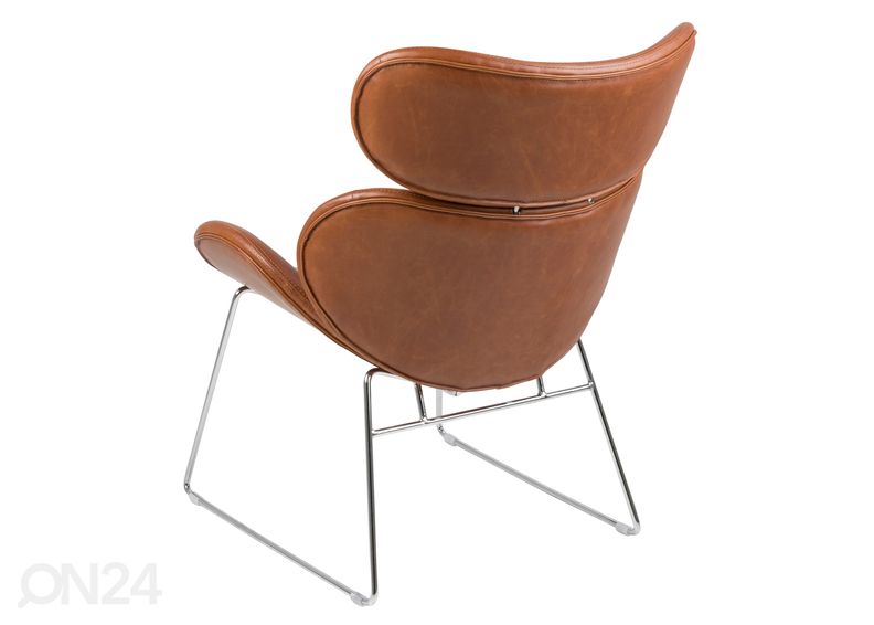 Nojatuoli Buffalo kuvasuurennos