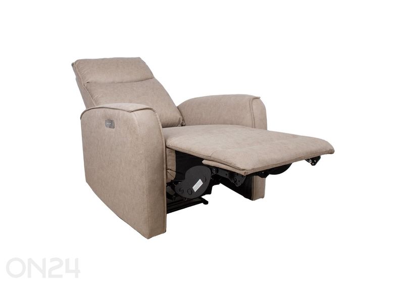 Nojatuoli Buster Recliner (sähköinen) kuvasuurennos