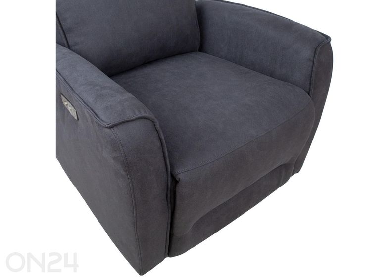 Nojatuoli Buster Recliner (sähköinen) kuvasuurennos