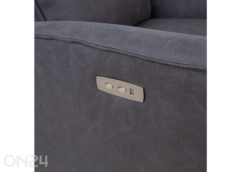 Nojatuoli Buster Recliner (sähköinen) kuvasuurennos